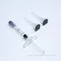 1.1ml Cross-Linked Dermal Hyaluronic Acid Lip Filler